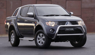 MMKSI - Buku Digital Kendaraan Mitsubishi Motors